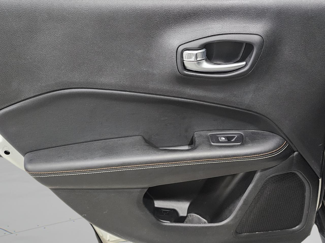 Jeep Compass  2019