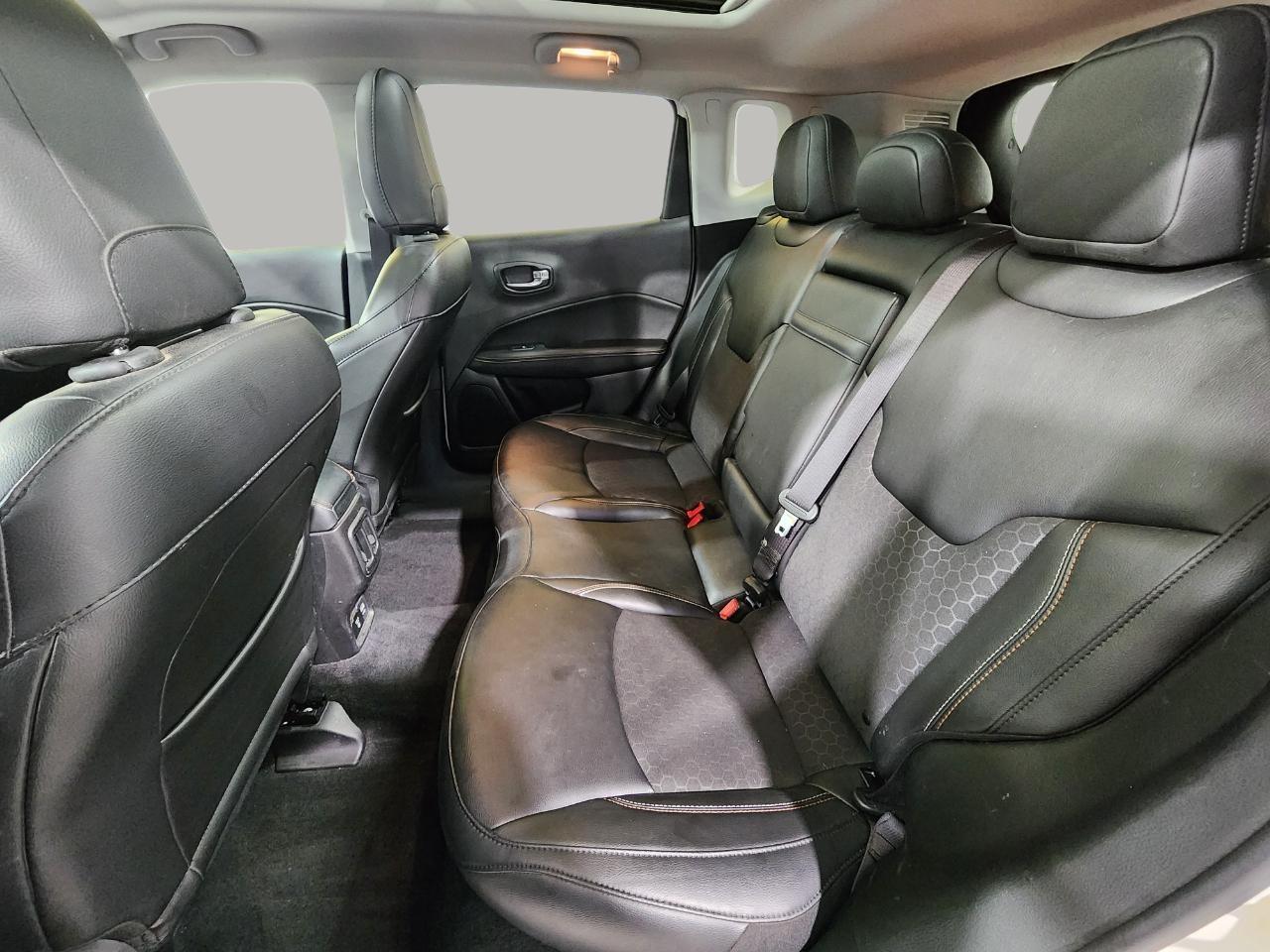 Jeep Compass  2019