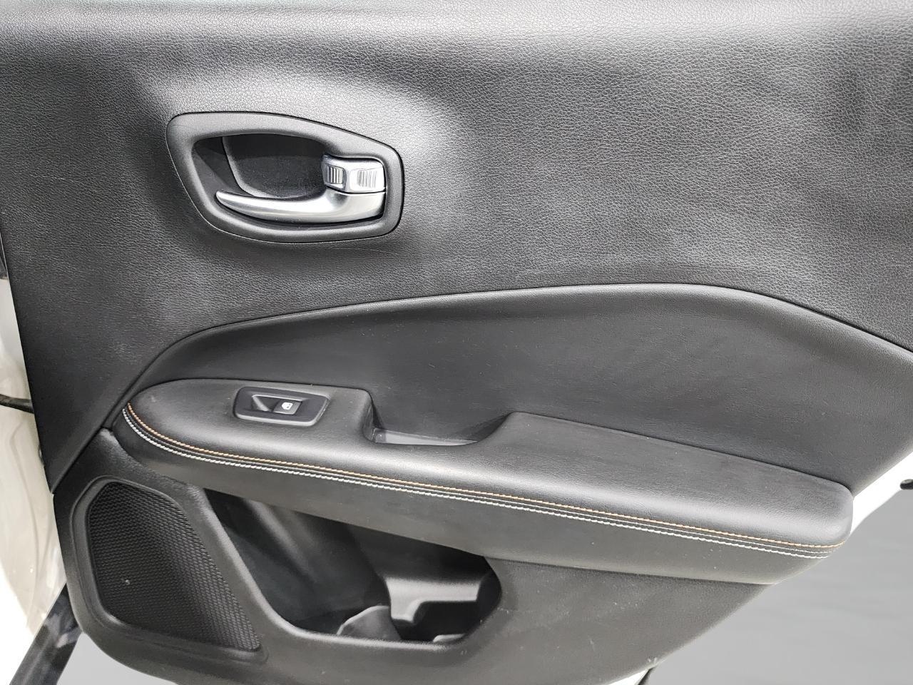 Jeep Compass  2019