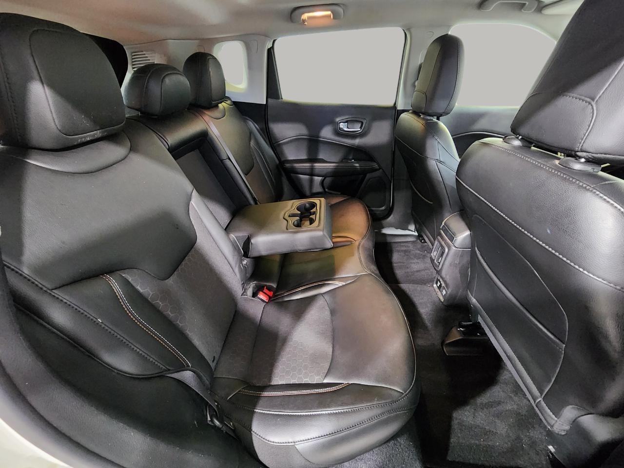 Jeep Compass  2019