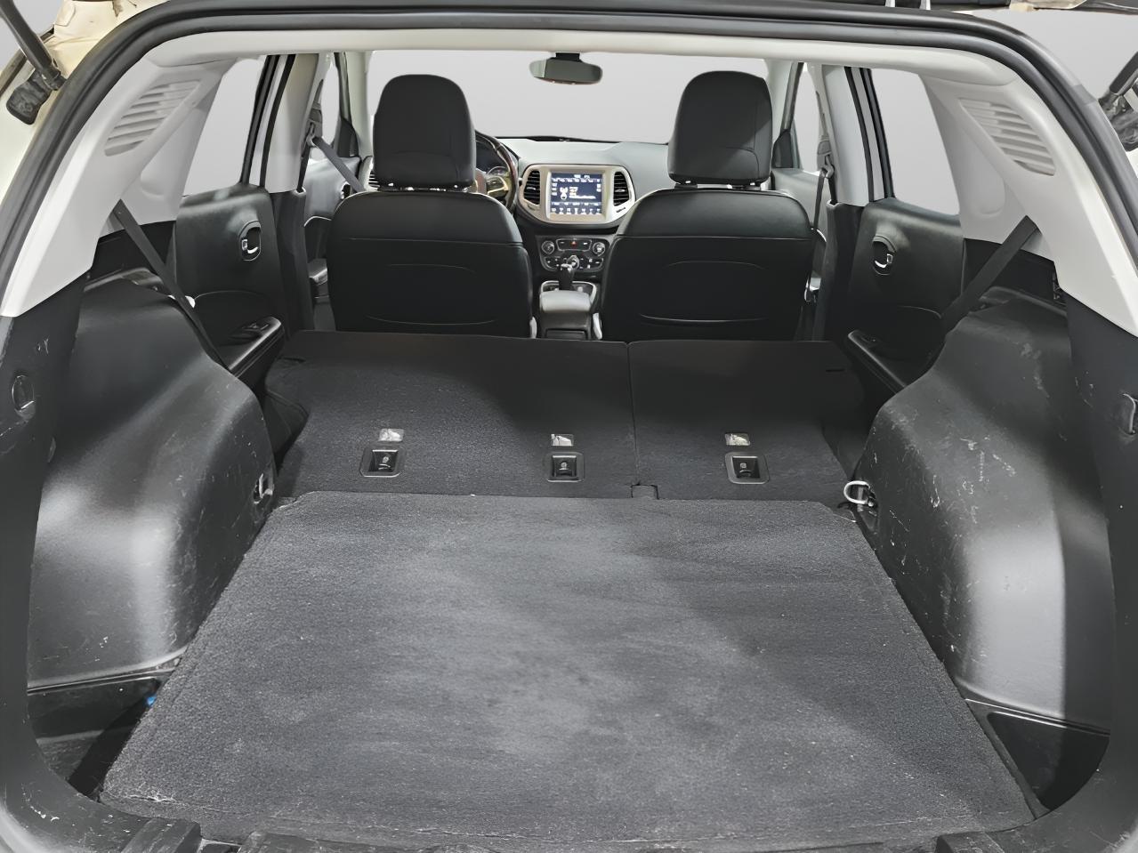Jeep Compass  2019