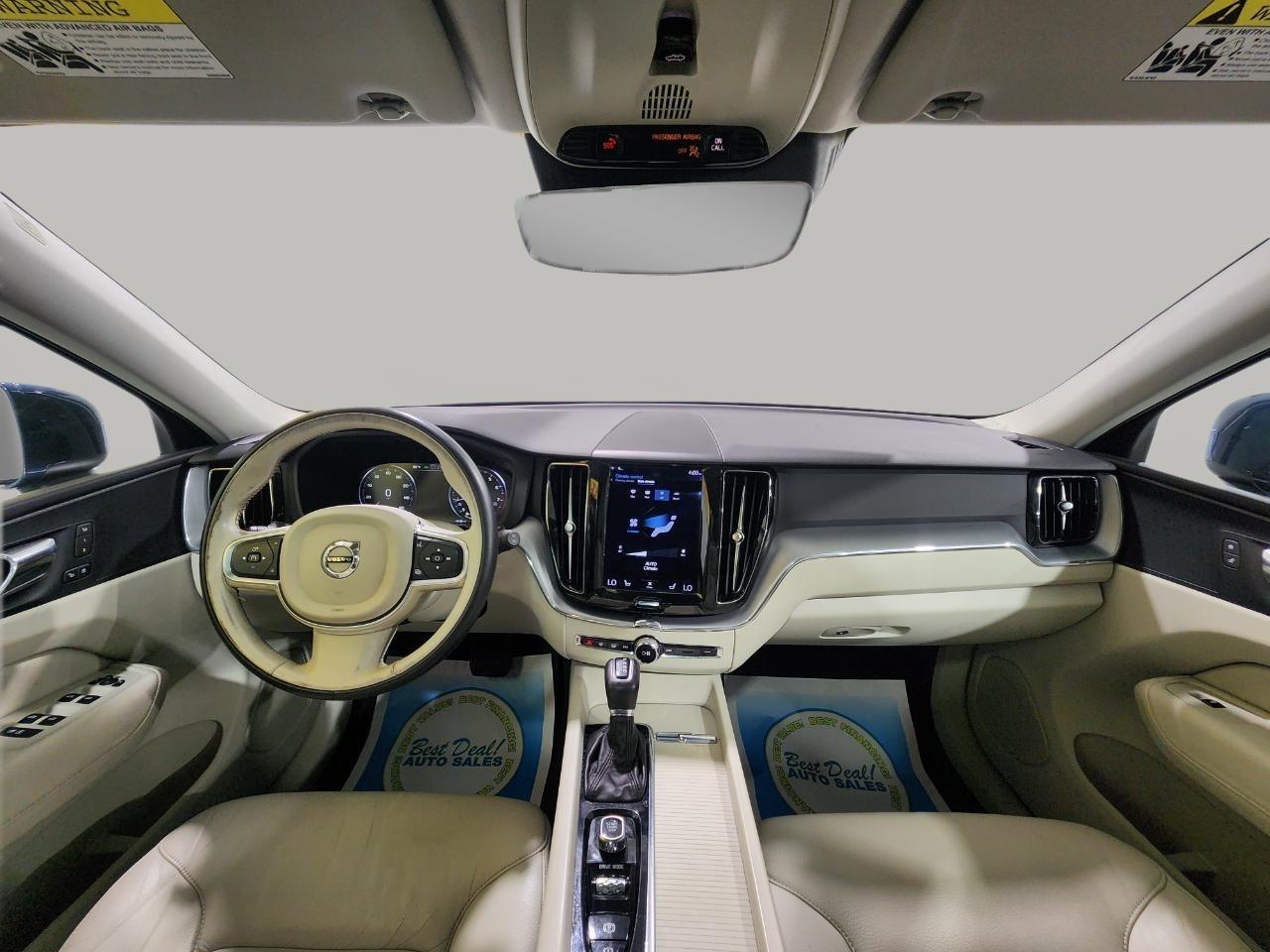 Volvo XC60  2018