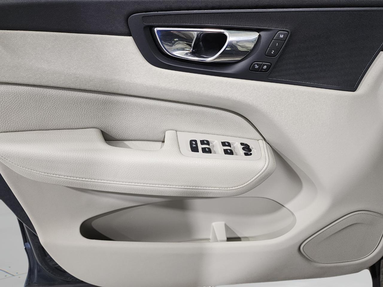 Volvo XC60  2018