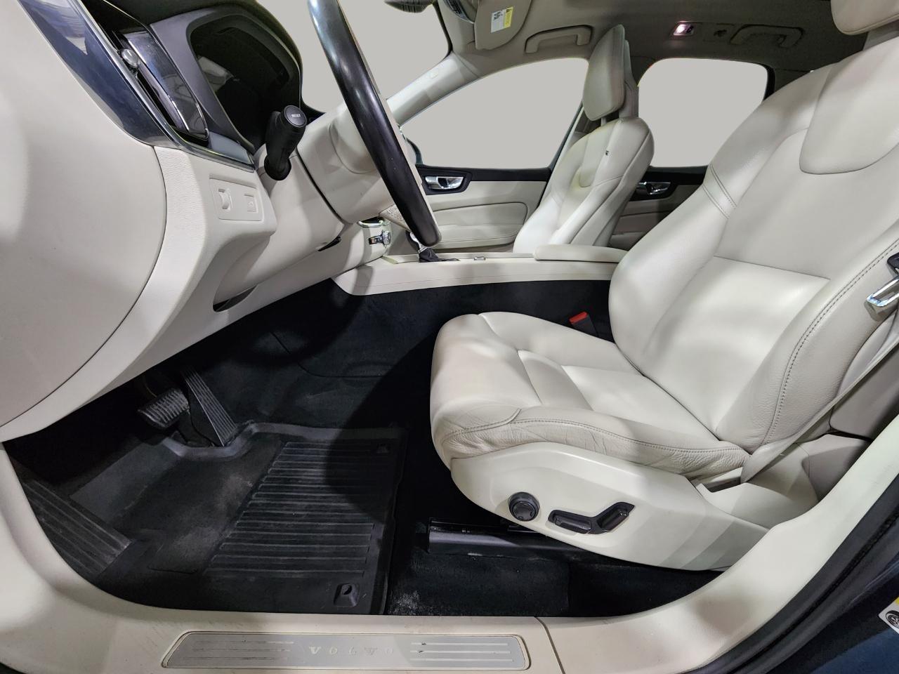 Volvo XC60  2018