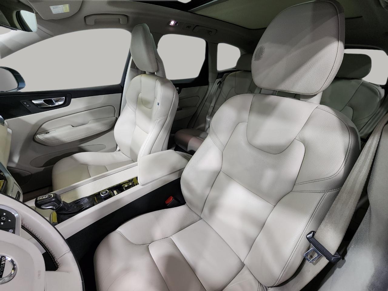 Volvo XC60  2018