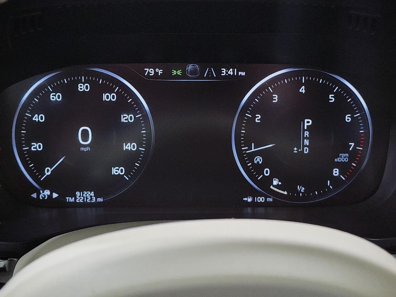 Volvo XC60  2018