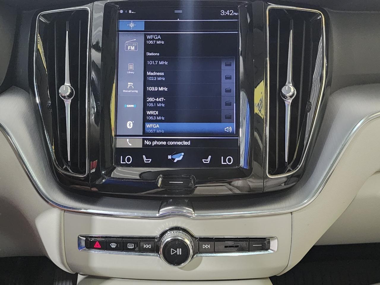 Volvo XC60  2018