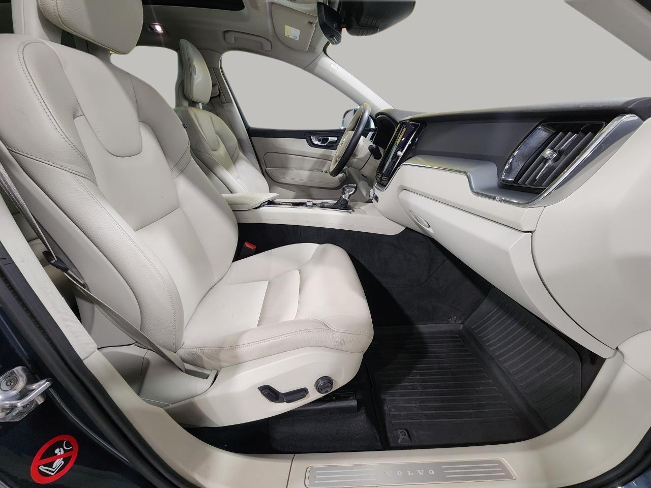 Volvo XC60  2018