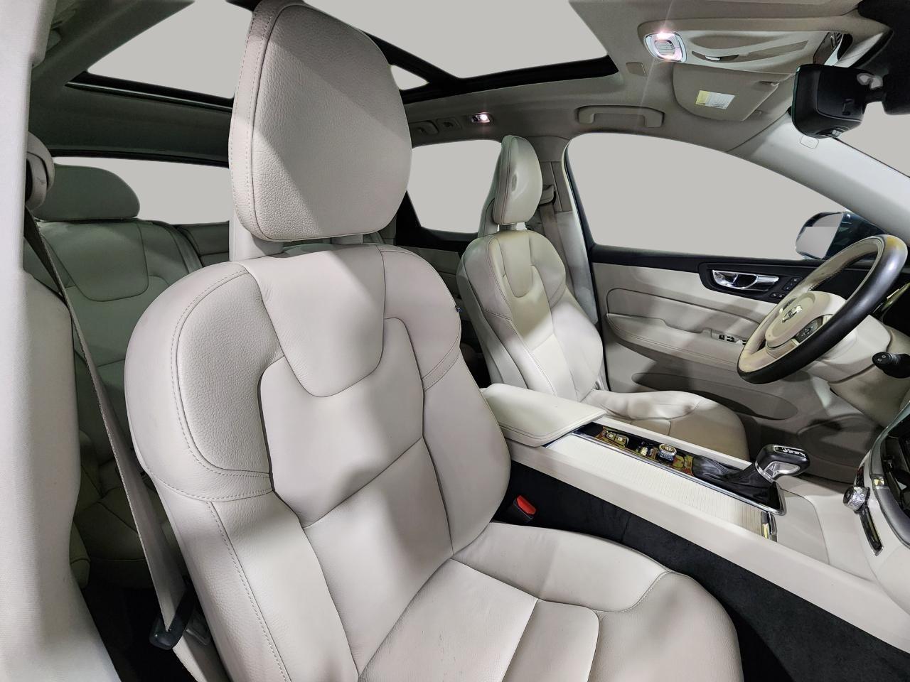 Volvo XC60  2018