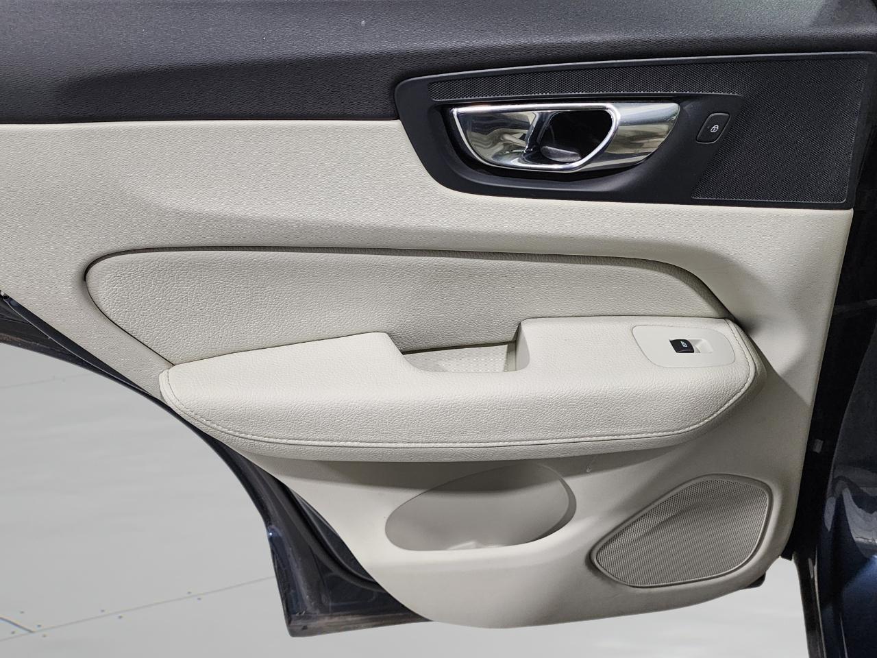 Volvo XC60  2018