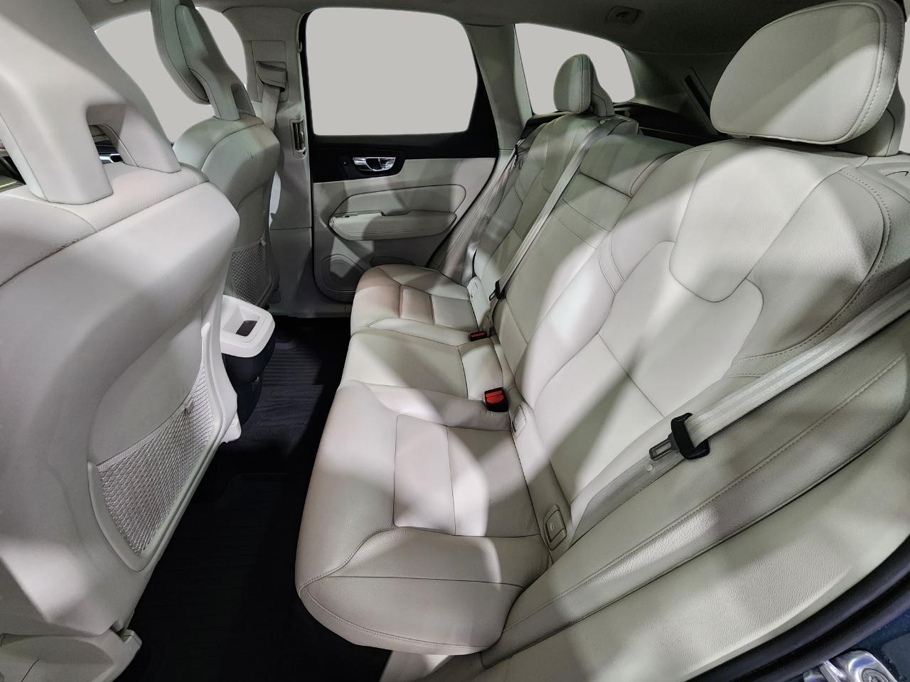 Volvo XC60  2018