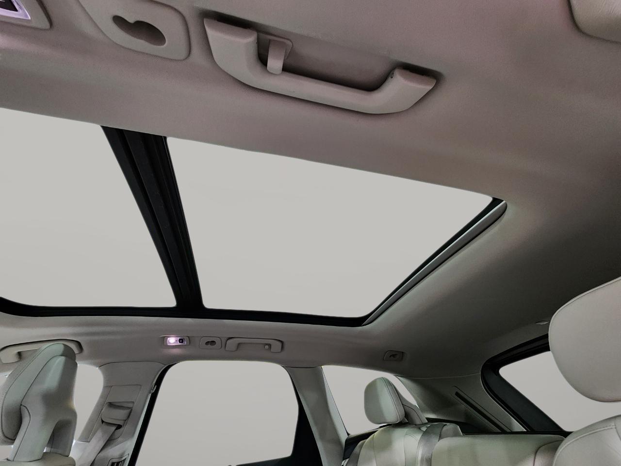 Volvo XC60  2018