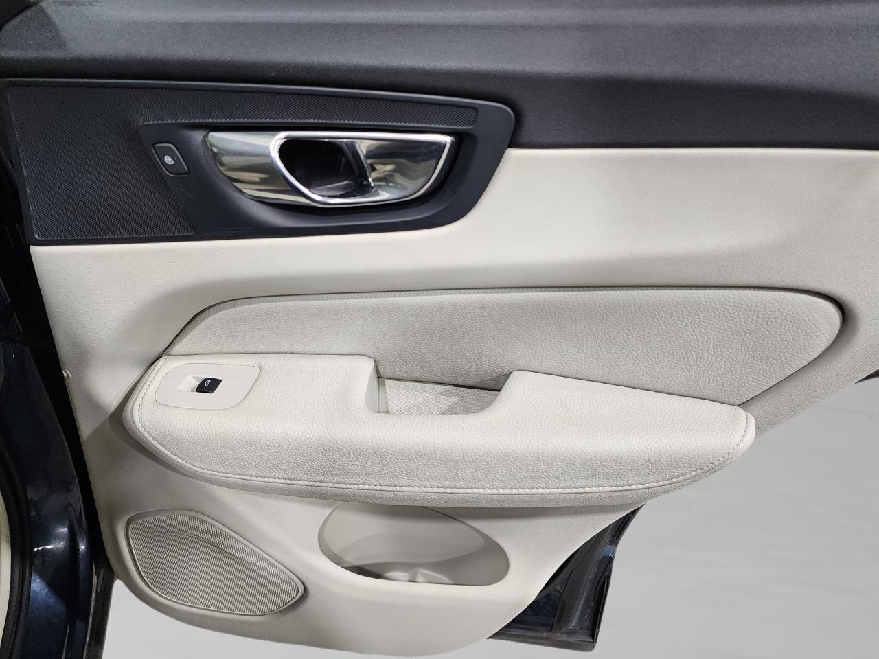 Volvo XC60  2018