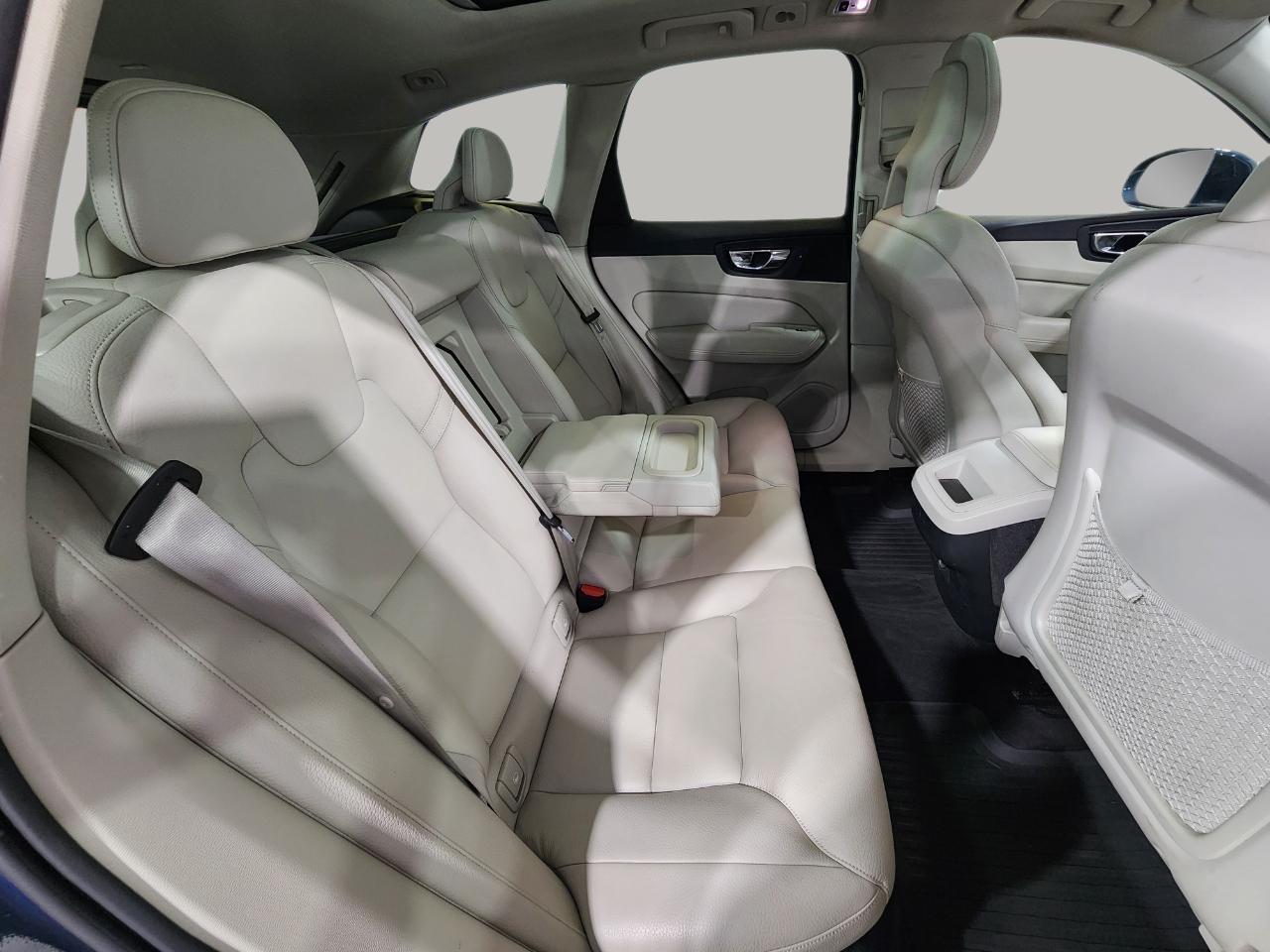 Volvo XC60  2018