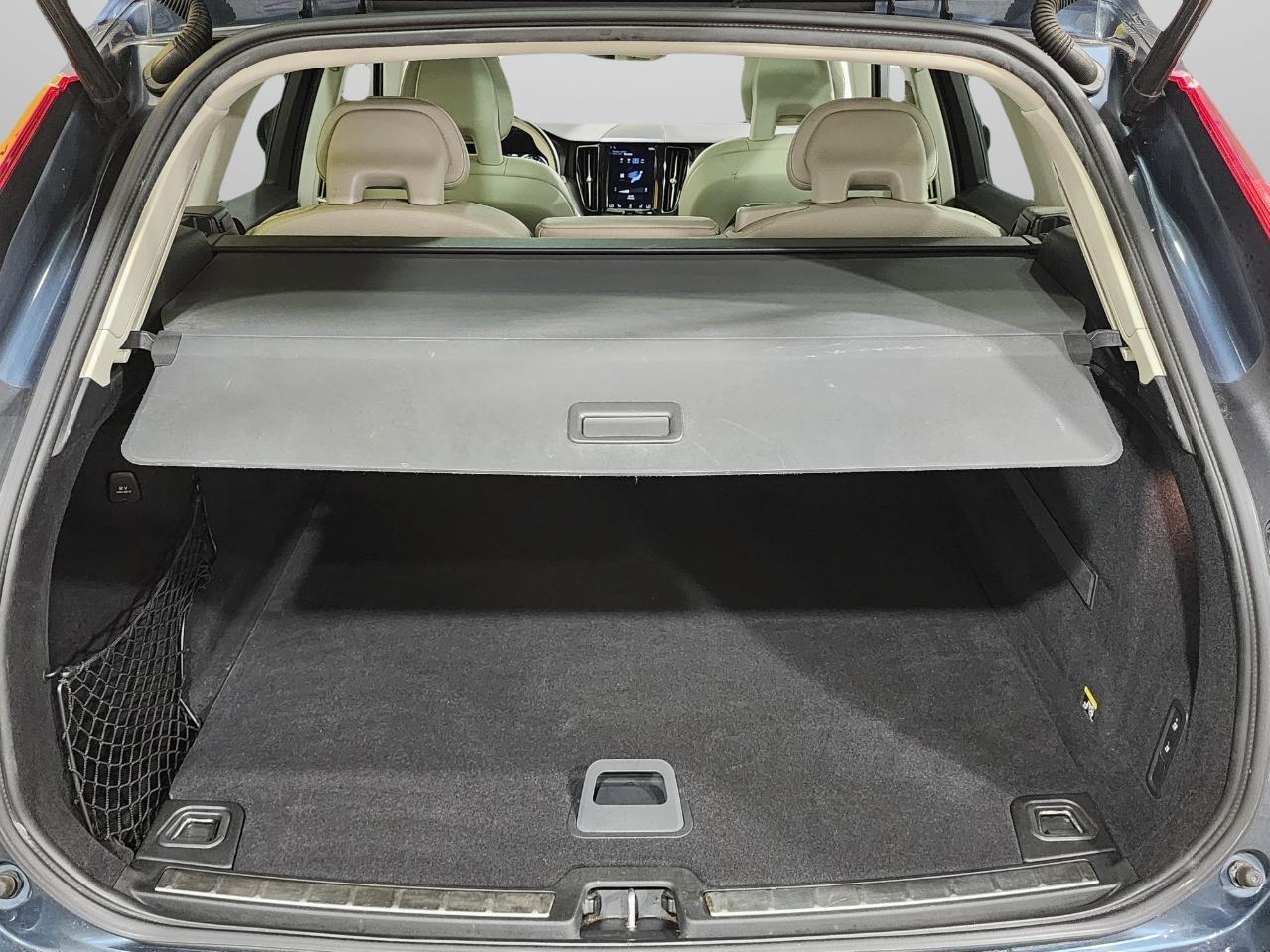 Volvo XC60  2018
