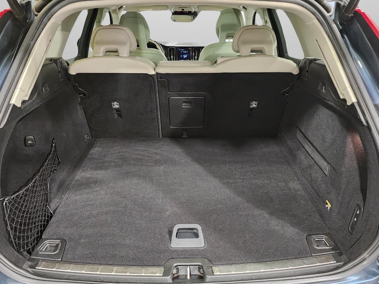 Volvo XC60  2018