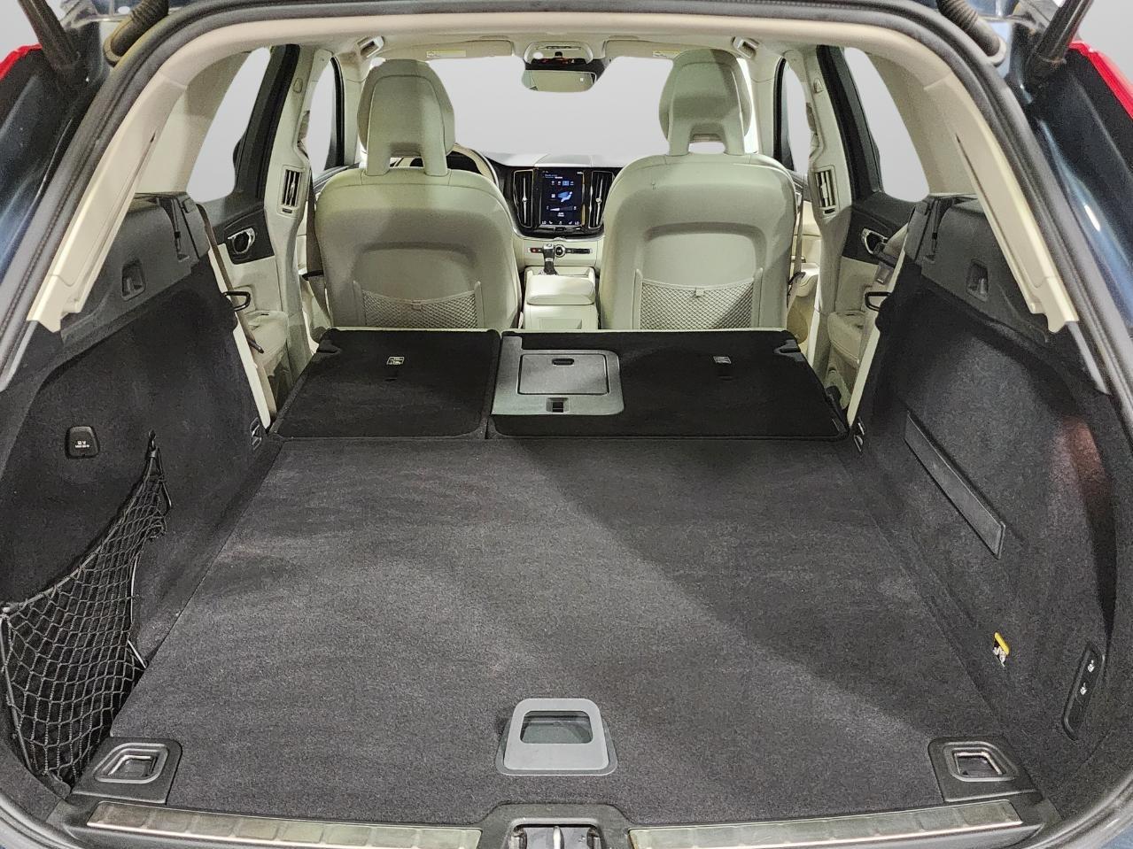 Volvo XC60  2018