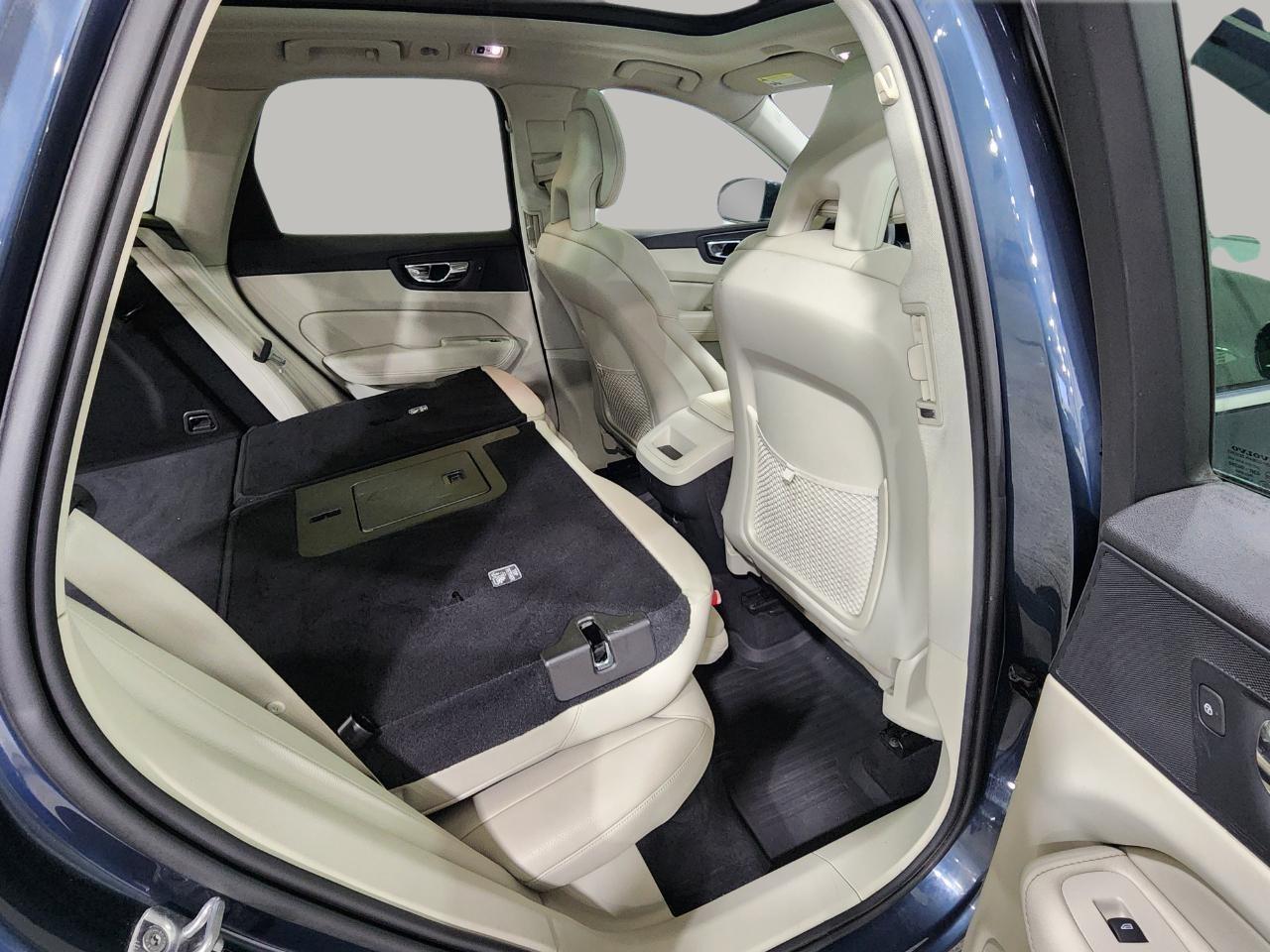 Volvo XC60  2018