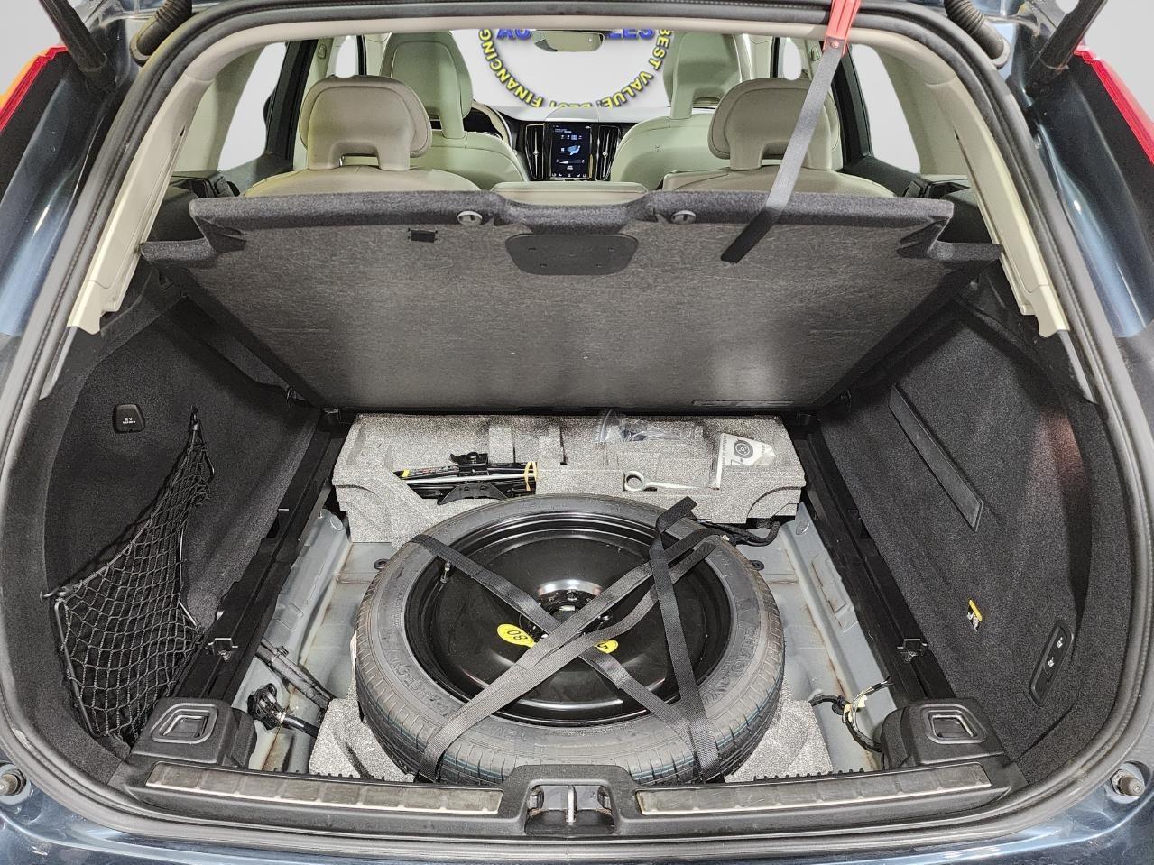 Volvo XC60  2018
