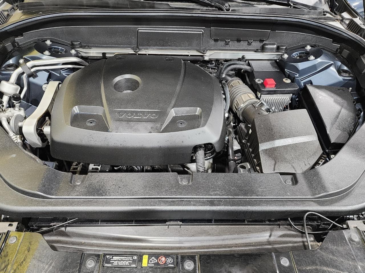 Volvo XC60  2018