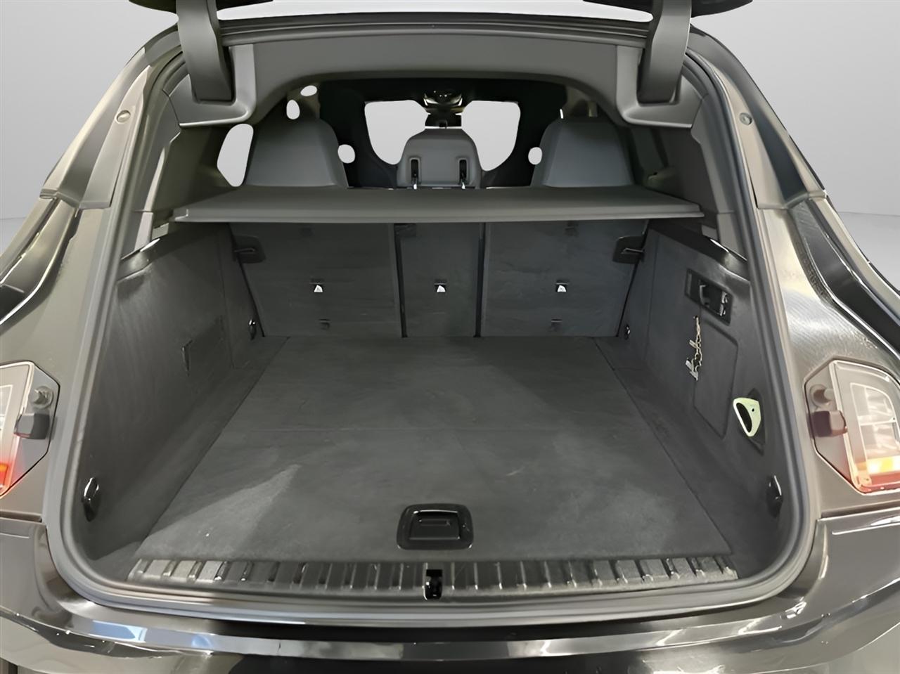 BMW iX xDrive50 2024
