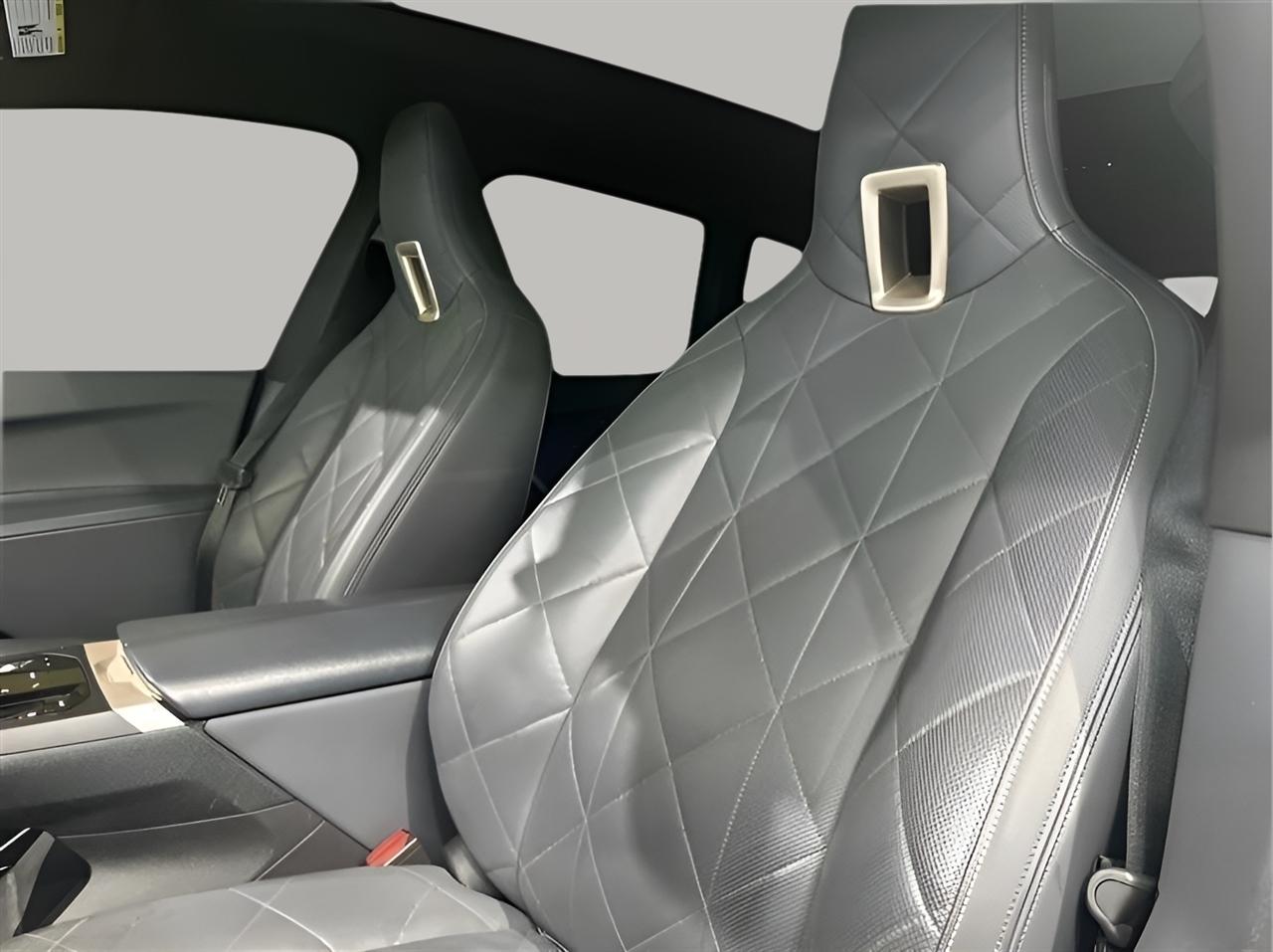 BMW iX xDrive50 2024