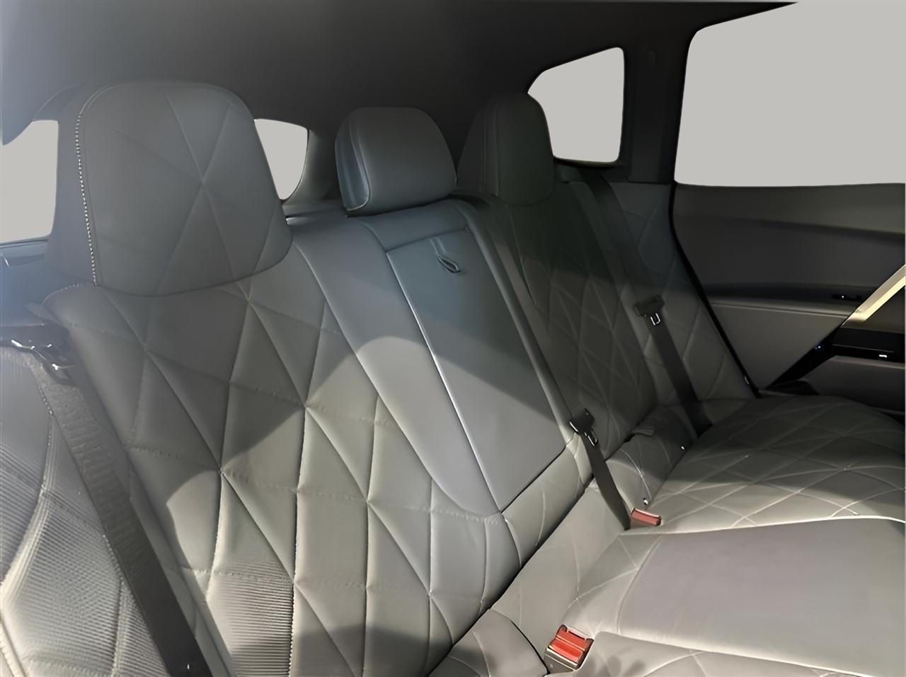 BMW iX xDrive50 2024