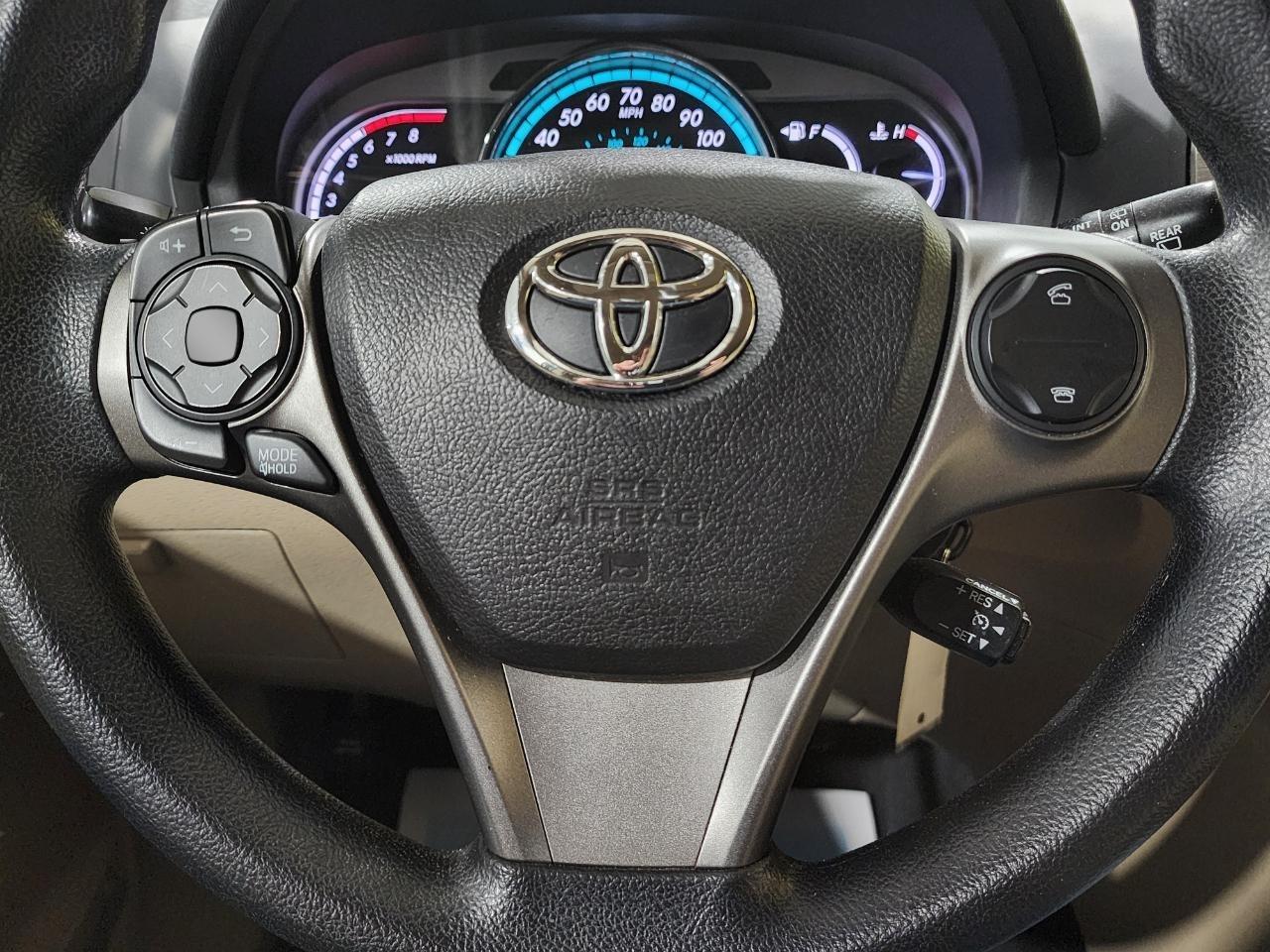 Toyota Venza  2014