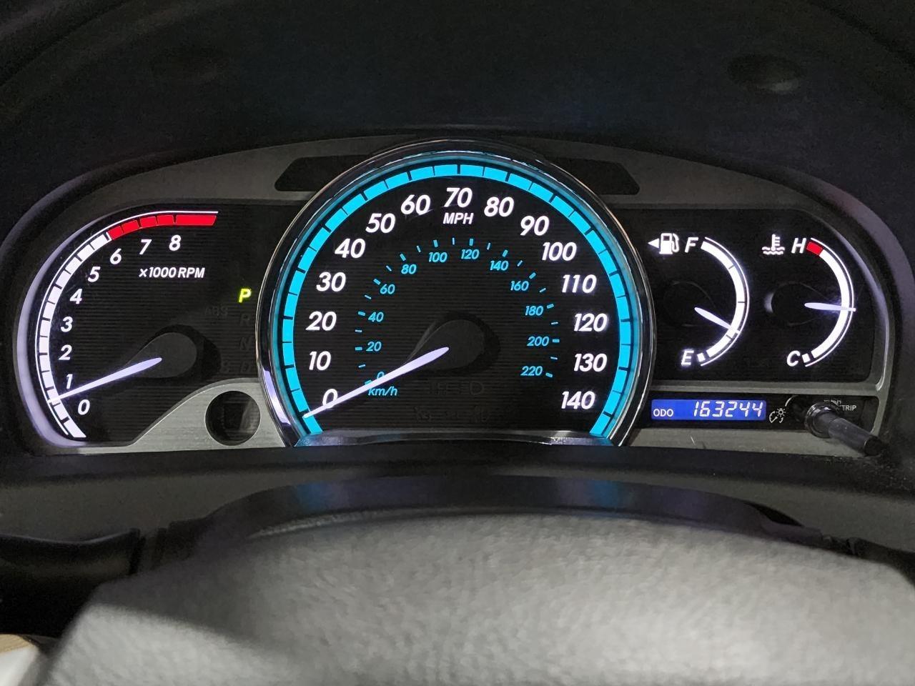 Toyota Venza  2014