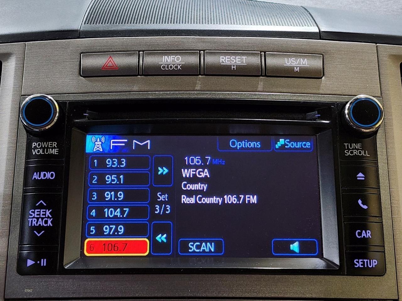 Toyota Venza  2014