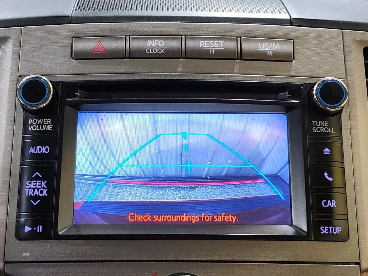 Toyota Venza  2014