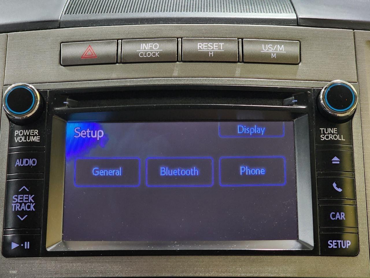 Toyota Venza  2014