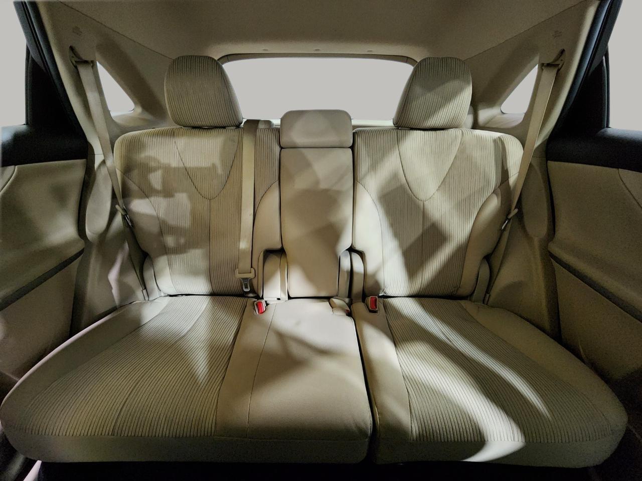 Toyota Venza  2014