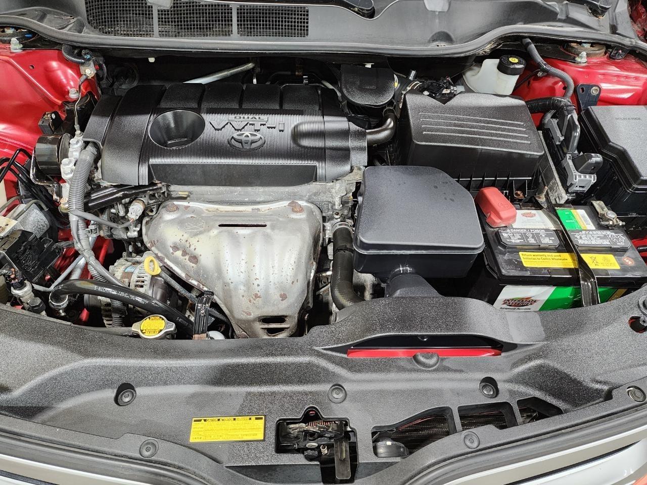 Toyota Venza  2014