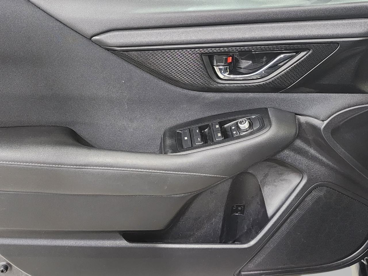 Subaru Outback  2020