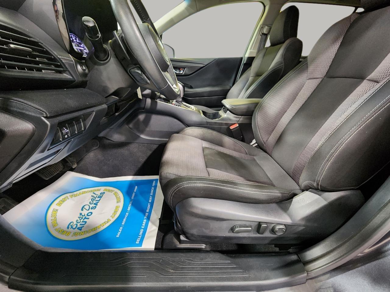 Subaru Outback  2020