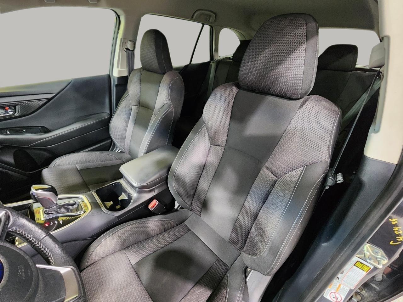 Subaru Outback  2020