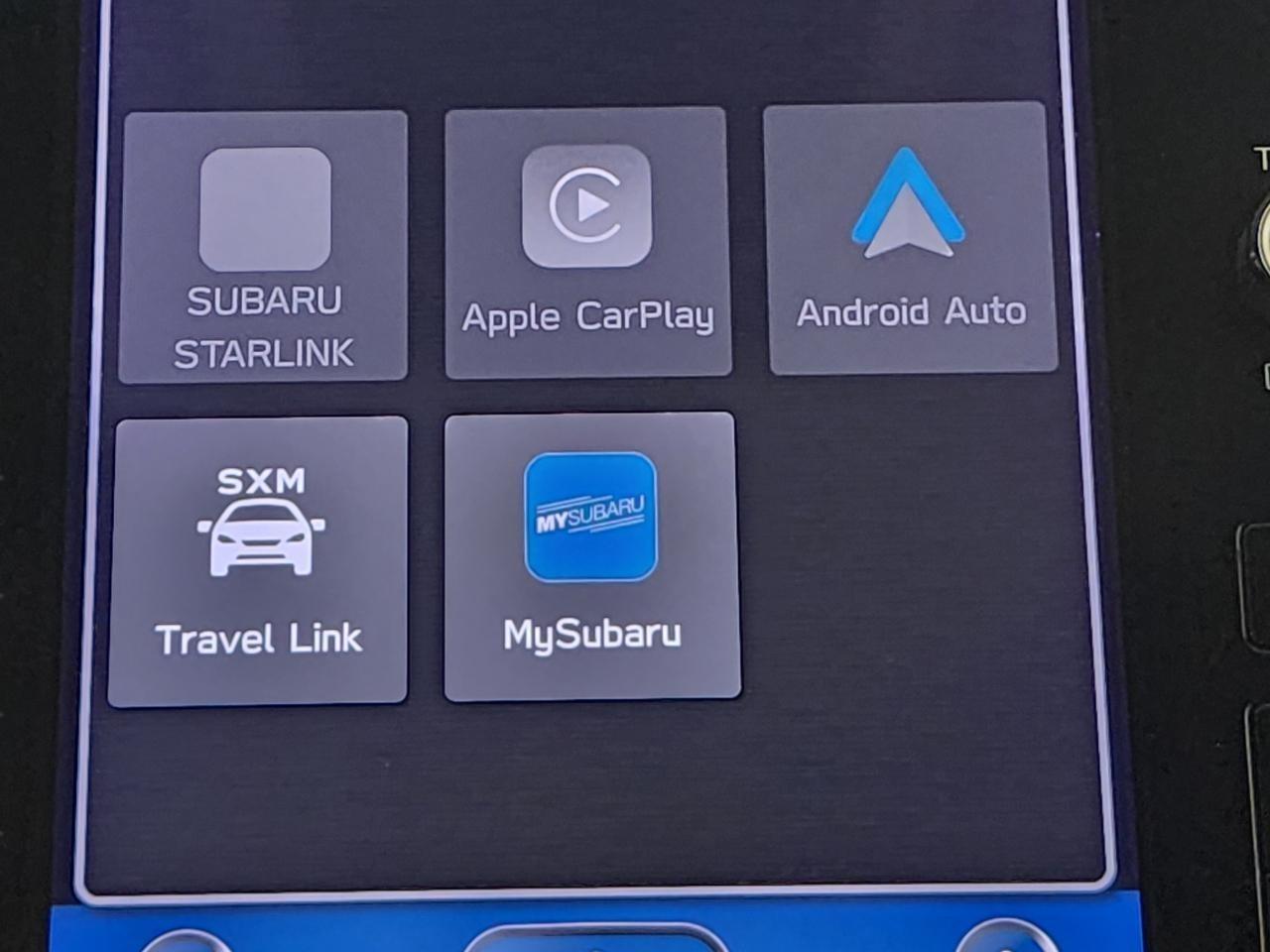Subaru Outback  2020