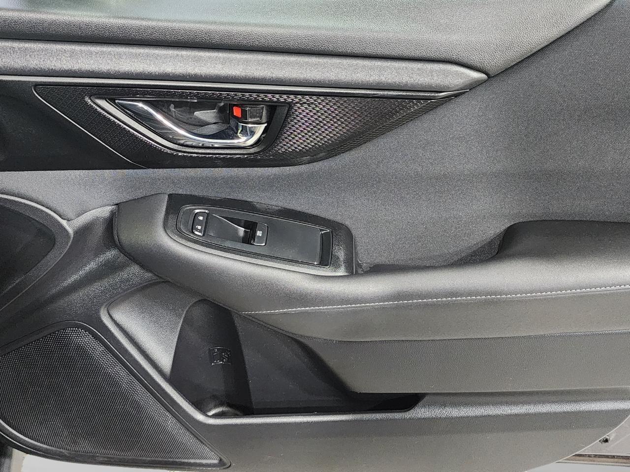 Subaru Outback  2020