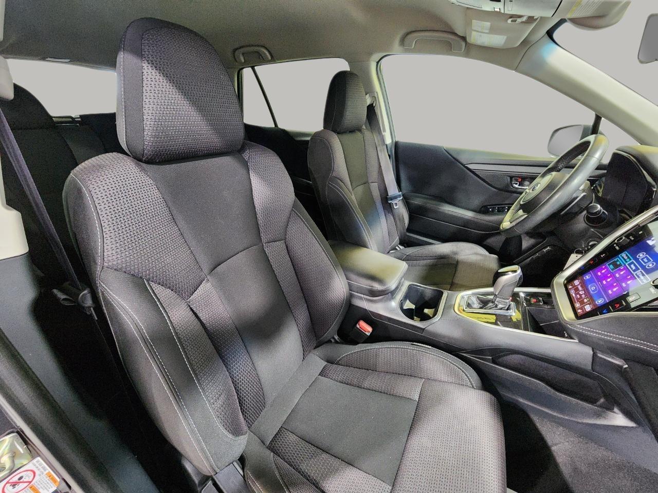 Subaru Outback  2020