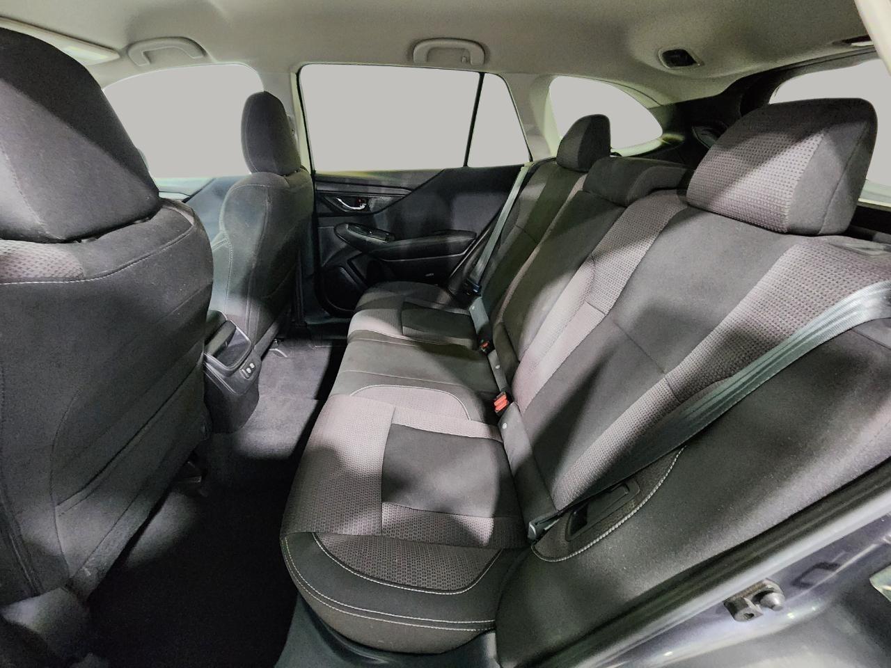 Subaru Outback  2020