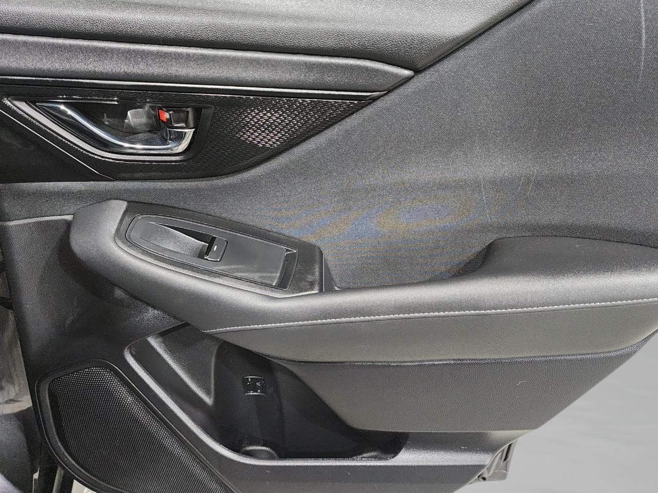 Subaru Outback  2020