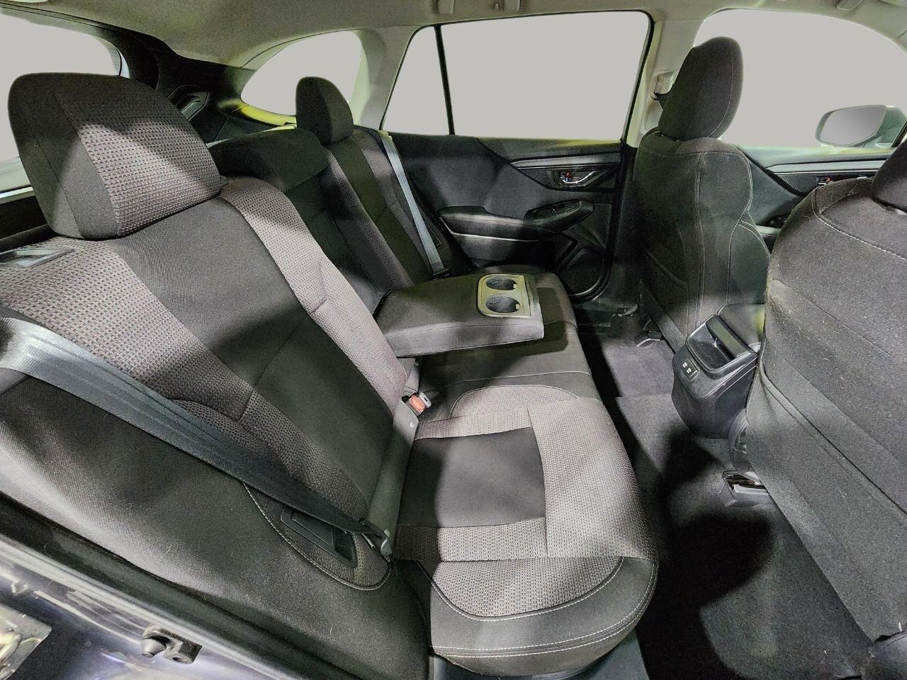 Subaru Outback  2020