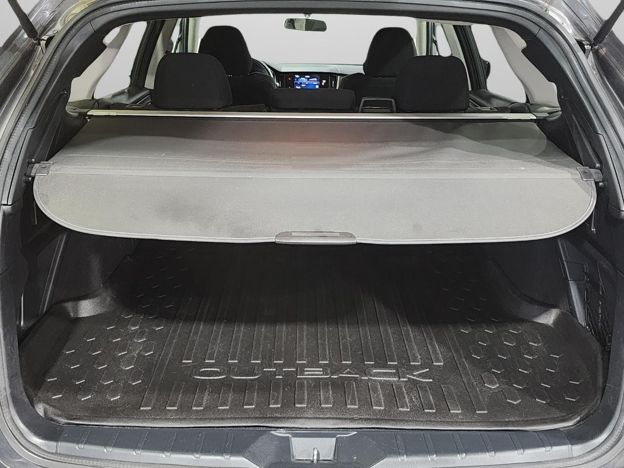 Subaru Outback  2020