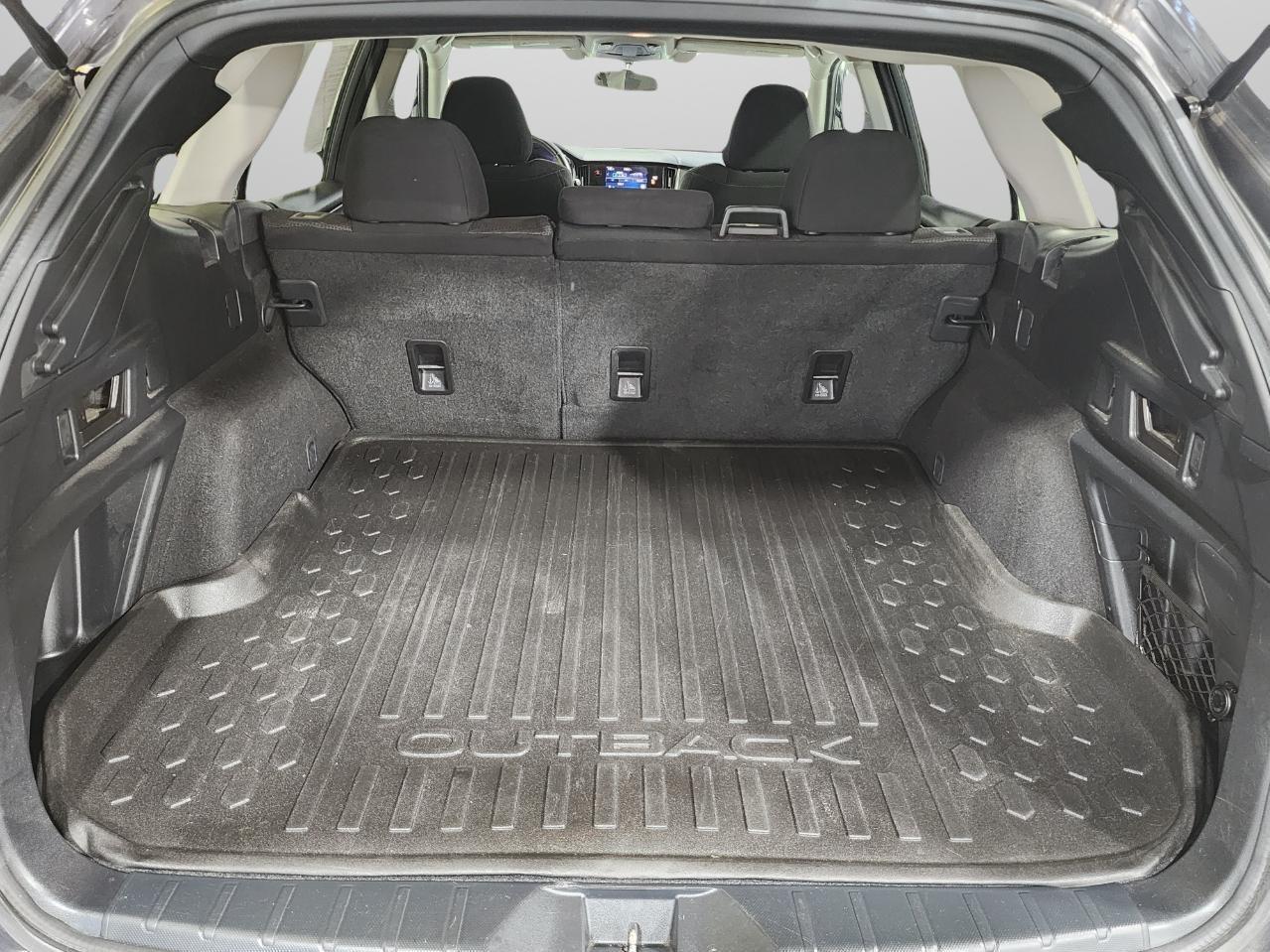 Subaru Outback  2020