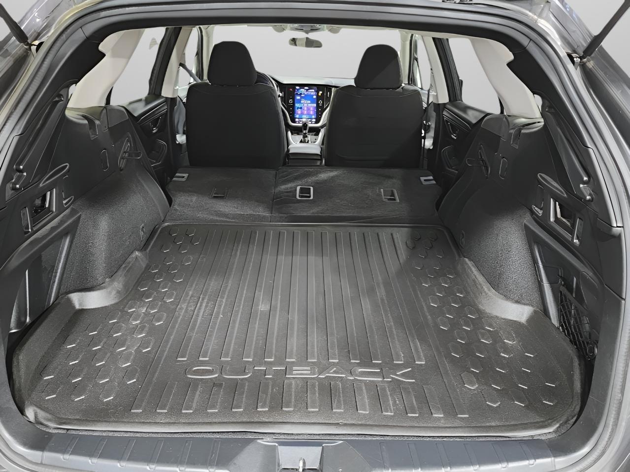Subaru Outback  2020