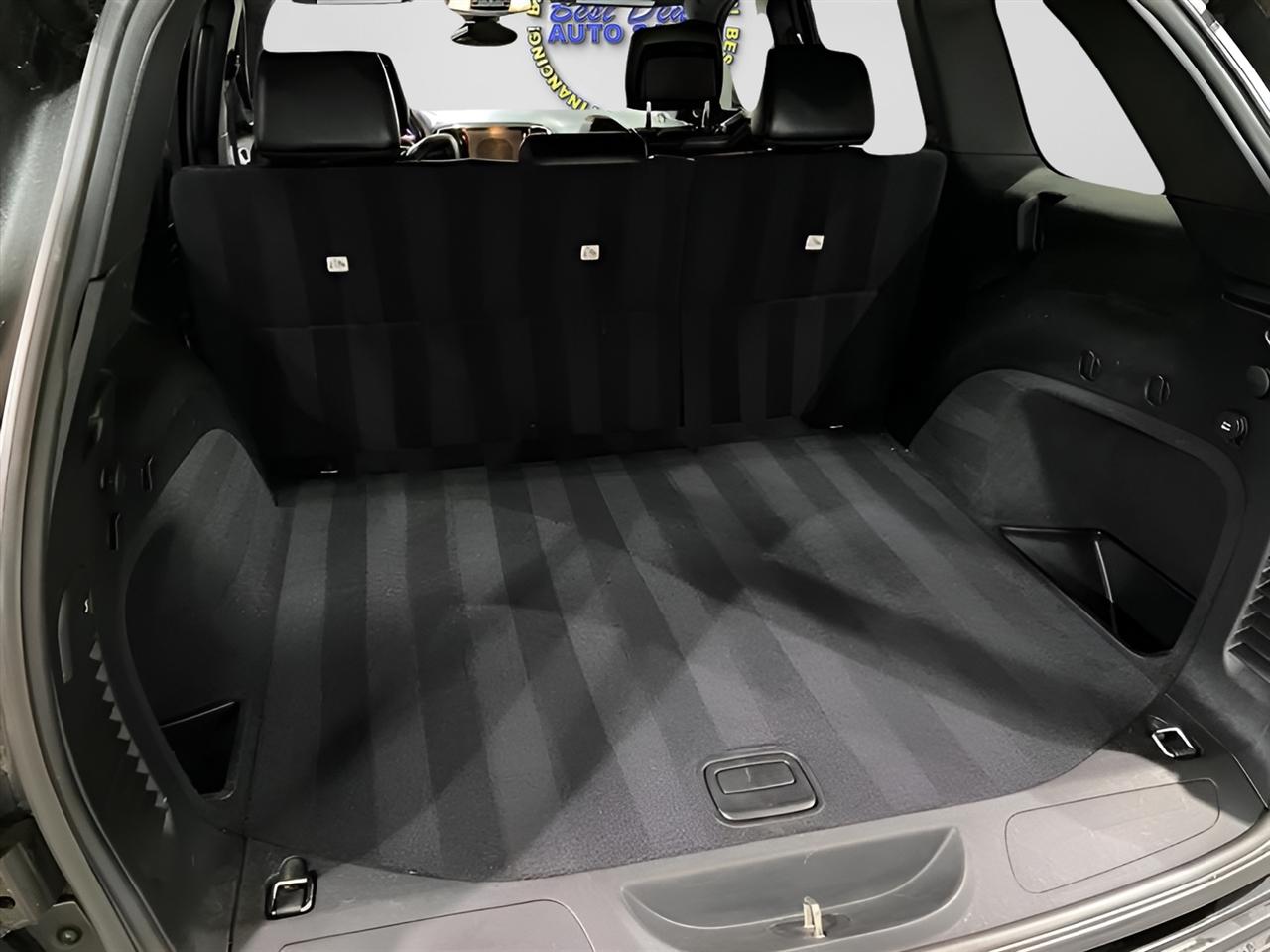 Jeep Grand Cherokee Laredo 4x4 2020