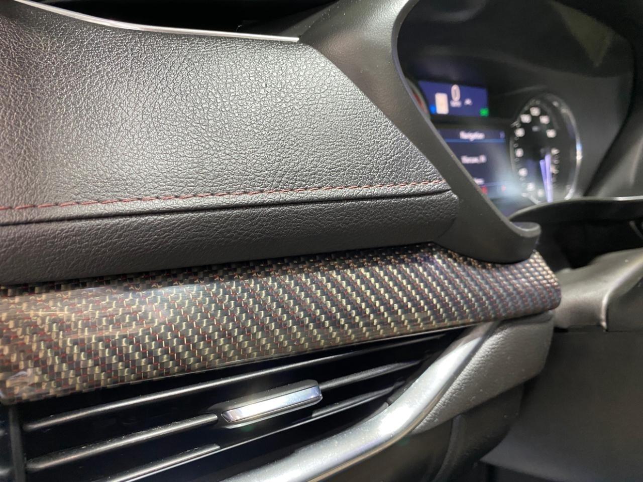 Cadillac XT4 Sport 2020