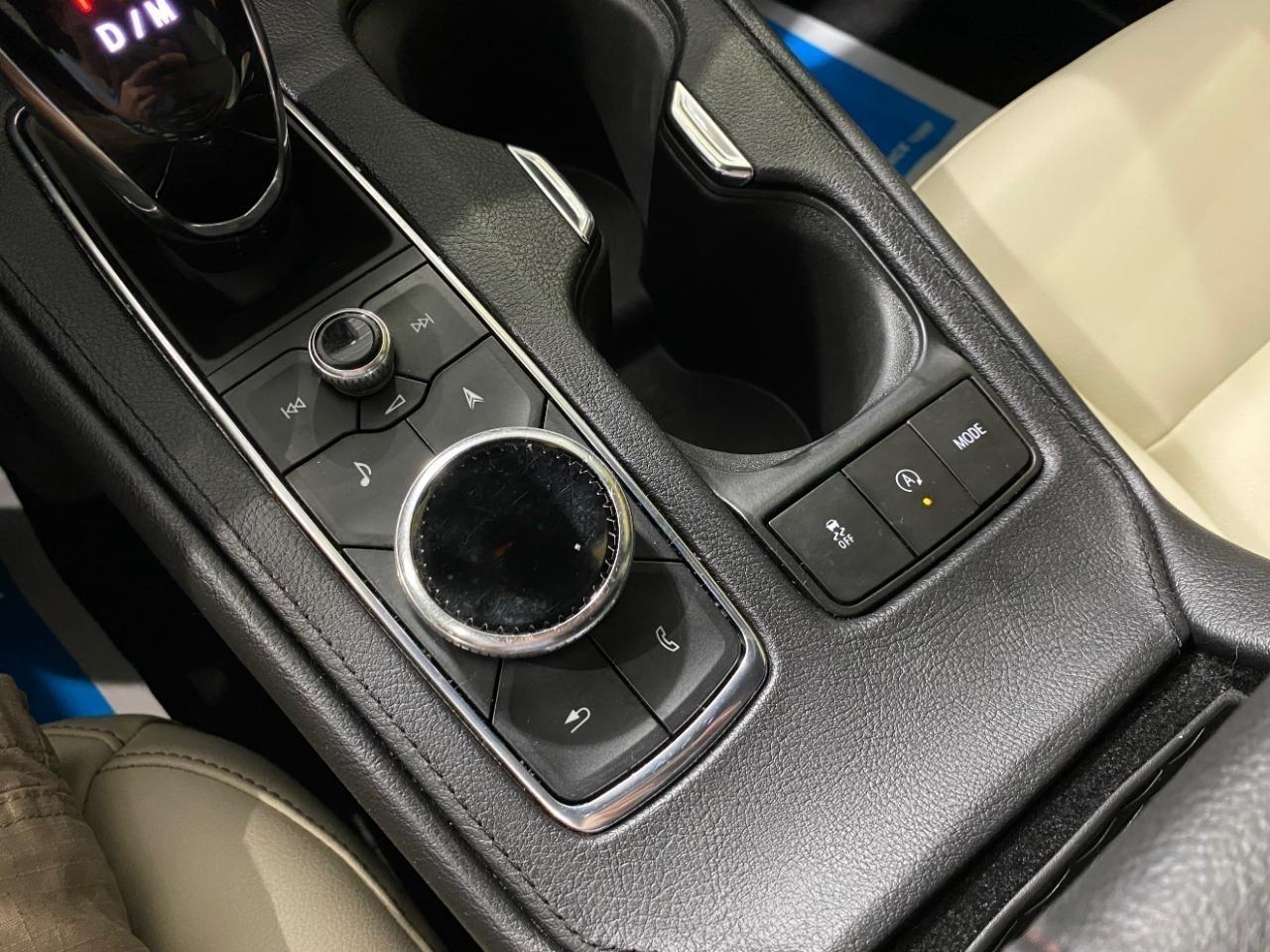 Cadillac XT4 Sport 2020