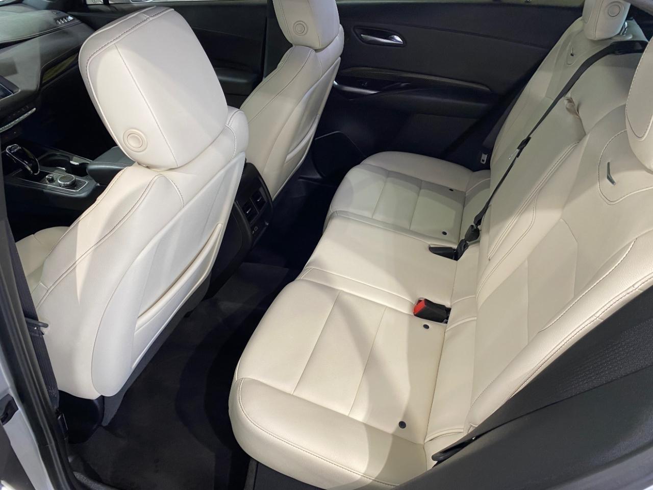 Cadillac XT4 Sport 2020